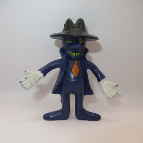 JACK IN THE BOX★ジャックインザボックス★BENDABLRE★ベンダブル人形★ミールトイ★advertising★アドバタイジング★企業物★フィギュア★人形★ぬいぐるみ★