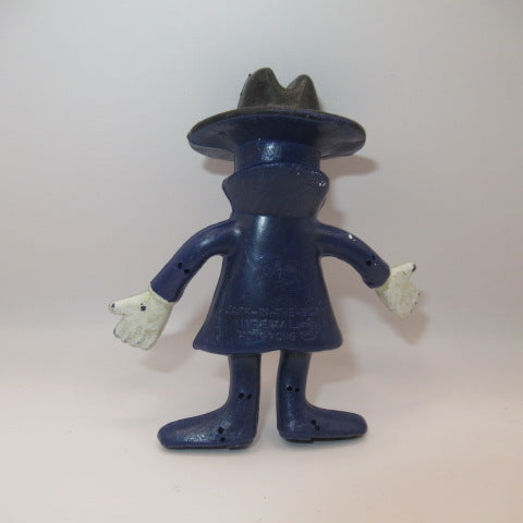 JACK IN THE BOX★ジャックインザボックス★BENDABLRE★ベンダブル人形★ミールトイ★advertising★アドバタイジング★企業物★フィギュア★人形★ぬいぐるみ★