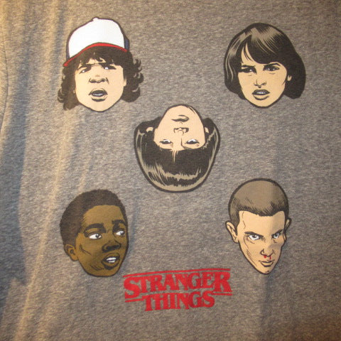 NETFLIX★ネットフリックス★STRANGER THINGS★ストレンジャーシングス★season１★season２★エル★ウィル★Tshirt★Tシャツ★人形★フィギュア★ぬいぐるみ★