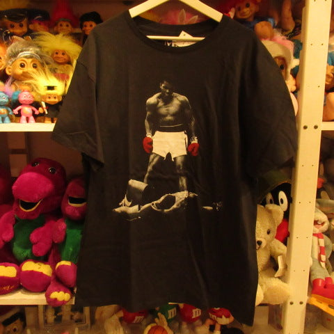 ALLI★モハメッド・アリ★Muhammad Alli★ボクシング★フィギュア★人形★ぬいぐるみ★