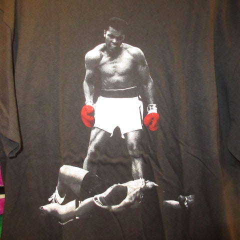 ALLI★モハメッド・アリ★Muhammad Alli★ボクシング★フィギュア★人形★ぬいぐるみ★