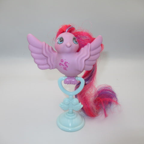 1987年★80's★Fairy Tails★フェアリーテール★フェアリーテイルズ★鳥★フィギュア★人形★ぬいぐるみ★ビンテージ★My Little Pony★マイリトルポニー★キャンディ★