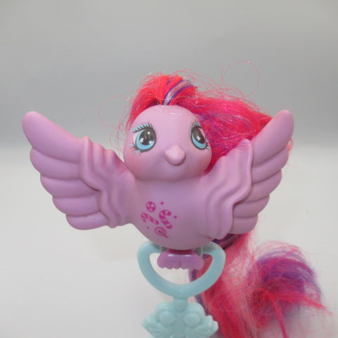 1987★80's★Fairy Tails★Fairy Tail★Fairy Tales★Bird★Figure★Doll★Plushie★Vintage★My Little Pony★My Little Pony★Candy★ 