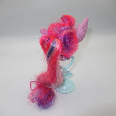 1987★80's★Fairy Tails★Fairy Tail★Fairy Tales★Bird★Figure★Doll★Plushie★Vintage★My Little Pony★My Little Pony★Candy★ 