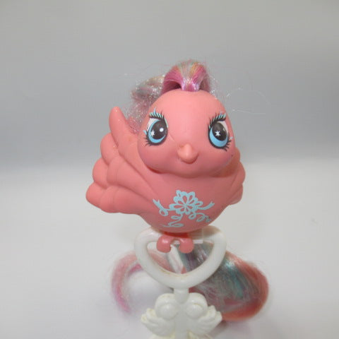 1987★80's★Fairy Tails★Fairy Tail★Fairy Tales★Bird★Figure★Doll★Plushie★Vintage★My Little Pony★My Little Pony★Flowers★ 