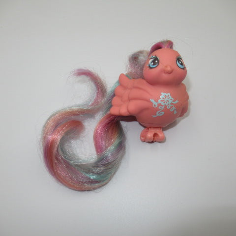 1987★80's★Fairy Tails★Fairy Tail★Fairy Tales★Bird★Figure★Doll★Plushie★Vintage★My Little Pony★My Little Pony★Flowers★ 