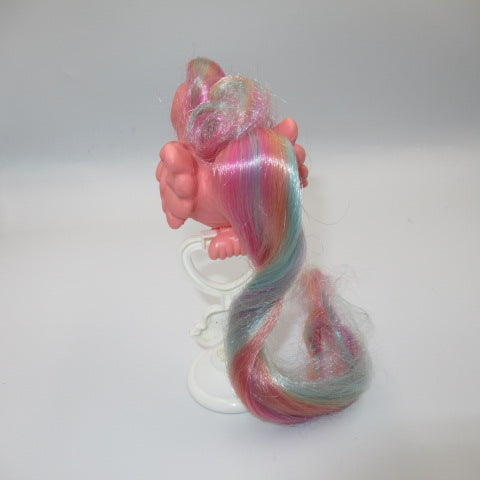 1987★80's★Fairy Tails★Fairy Tail★Fairy Tales★Bird★Figure★Doll★Plushie★Vintage★My Little Pony★My Little Pony★Flowers★ 