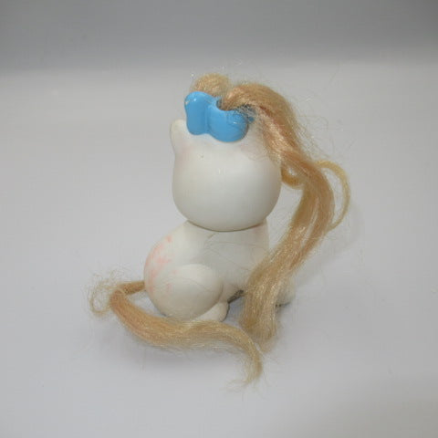 80's★Little Pretty Kitty★Little Pretty Kitty★Cat★Neko★Figure★Doll★Plush toy★Snowman★My Little Pony★My Little Pony★ 