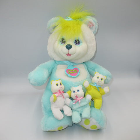 90's★Pet Surprise★ペットサプライズ★Puppy Surprise★パピーサプライズ★Cub Surprise★カブサプライズ★フィギュア★人形★ぬいぐるみ★ミント★レア！★