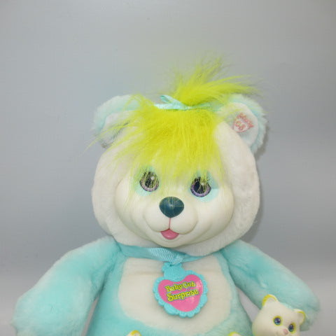 90's★Pet Surprise★ペットサプライズ★Puppy Surprise★パピーサプライズ★Cub Surprise★カブサプライズ★フィギュア★人形★ぬいぐるみ★ミント★レア！★