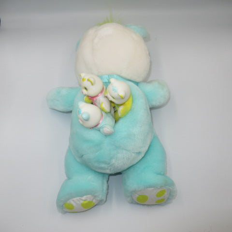 90's★Pet Surprise★ペットサプライズ★Puppy Surprise★パピーサプライズ★Cub Surprise★カブサプライズ★フィギュア★人形★ぬいぐるみ★ミント★レア！★