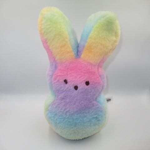 Peeps★Easter Bunny★Marshmallow★Figure★Doll★Plushie★Dancing★Talking★ 