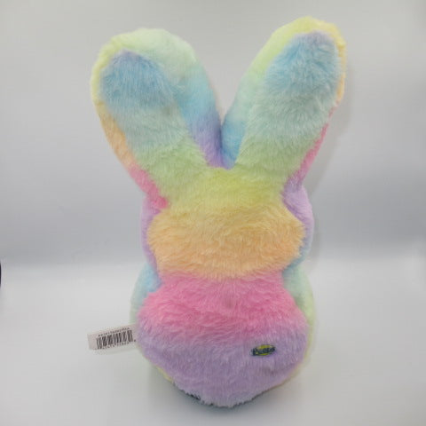 Peeps★Easter Bunny★Marshmallow★Figure★Doll★Plushie★Dancing★Talking★ 