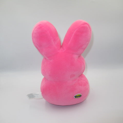 Peeps★Easter Bunny★Marshmallow★Figure★Doll★Plushie★Pink★ 