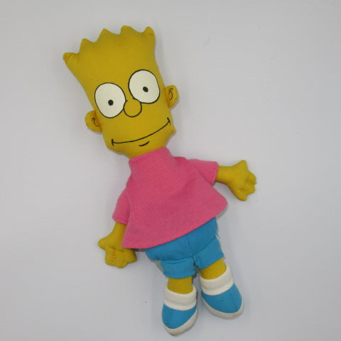 The Simpsons★シンプソンズ★バレンタイン★バート★Bart★ピンク★ホーマー★リサ★マギー★マージ★フィギュア★人形★ぬいぐるみ★