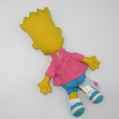 The Simpsons★シンプソンズ★バレンタイン★バート★Bart★ピンク★ホーマー★リサ★マギー★マージ★フィギュア★人形★ぬいぐるみ★