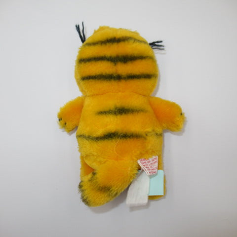 1981★80's★DAKIN★GARFIELD★Garfield★small★Small★Plush★Plush toy★Doll★Figure★Approx. 19cm★ 