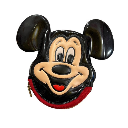 Vintage★Disney★Mickey Mouse★ミッキーマウス★Minnie Mouse★ミニーマウス★人形★フィギュア★ぬいぐるみ★コインケース★財布★