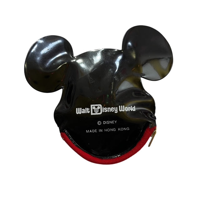 Vintage★Disney★Mickey Mouse★Minnie Mouse★Doll★Figure★Plushie★Coin Case★Wallet★ 