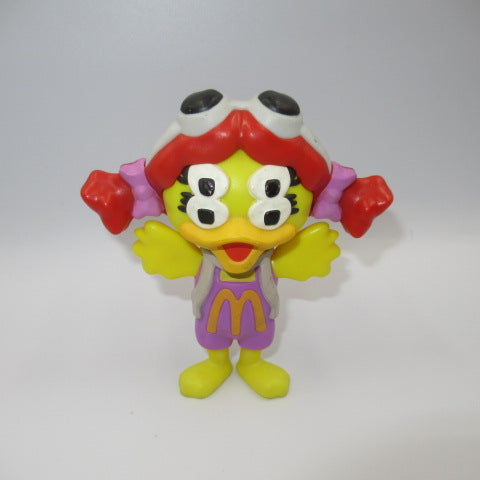 2022年★McDonald's★マクドナルド★cactus plant flea market★カクタスプラントフリーマーケット★人形★フィギュア★ぬいぐるみ★バーディーバード★Birdie Bird★