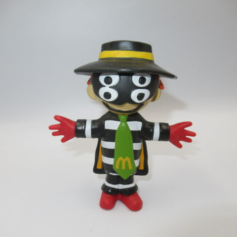 2022年★McDonald's★マクドナルド★cactus plant flea market★カクタスプラントフリーマーケット★人形★フィギュア★ぬいぐるみ★ハンバーグラー★