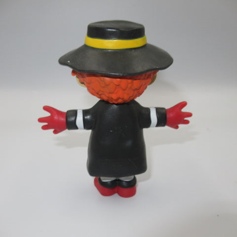 2022年★McDonald's★マクドナルド★cactus plant flea market★カクタスプラントフリーマーケット★人形★フィギュア★ぬいぐるみ★ハンバーグラー★