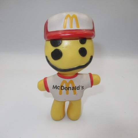 2022年★McDonald's★マクドナルド★cactus plant flea market★カクタスプラントフリーマーケット★人形★フィギュア★ぬいぐるみ★スマイル★クルー★