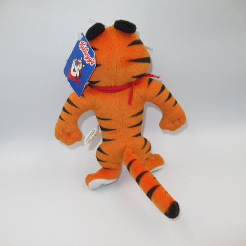 1997★90's★Kellogg★Tony the Tiger★Doll★Figure★Plush toy★25cm★ 