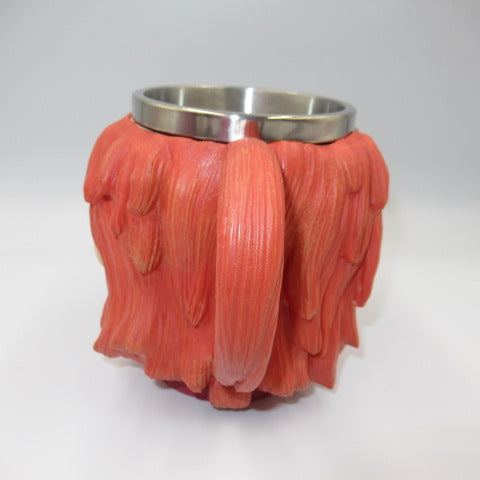 CHILD'S PLAY★Child's Play★CHUCKY★Chucky★Ceramics★Cup holder★Mug★Display★Cooler mug★Figure★Doll★Plush toy★ 