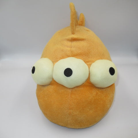 2019年★THE SIMPSONS★シンプソンズ★BLINKY★ブリンキー★魚★FISH★三つ目★バート★ホーマー★フィギュア★人形★ぬいぐるみ★