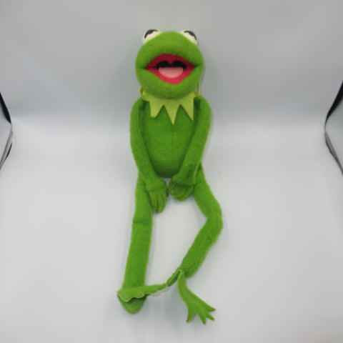1979年★70's★Muppet Show★The Muppets★マペットショー★マペッツ★Kermit★カーミット★ジムヘンソン★フィギュア★人形★ぬいぐるみ★ビンテージ★