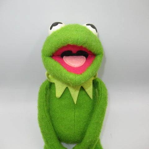 1979年★70's★Muppet Show★The Muppets★マペットショー★マペッツ★Kermit★カーミット★ジムヘンソン★フィギュア★人形★ぬいぐるみ★ビンテージ★