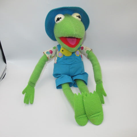 1993年★90's★Muppet Show★The Muppets★マペットショー★マペッツ★Kermit★カーミット★ジムヘンソン★フィギュア★人形★ぬいぐるみ★ビンテージ★
