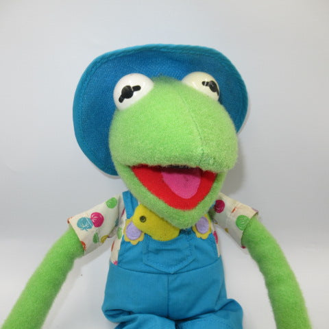 1993年★90's★Muppet Show★The Muppets★マペットショー★マペッツ★Kermit★カーミット★ジムヘンソン★フィギュア★人形★ぬいぐるみ★ビンテージ★