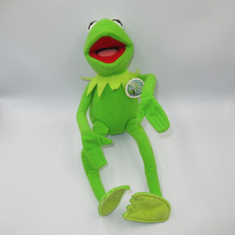 Muppet Show★The Muppets★マペットショー★マペッツ★Kermit★カーミット★ジムヘンソン★フィギュア★人形★ぬいぐるみ★ビンテージ★