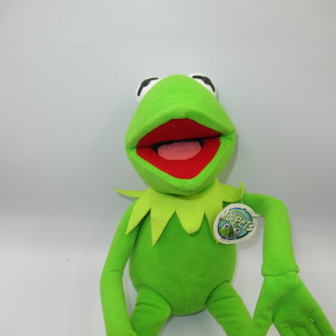 Muppet Show★The Muppets★マペットショー★マペッツ★Kermit★カーミット★ジムヘンソン★フィギュア★人形★ぬいぐるみ★ビンテージ★