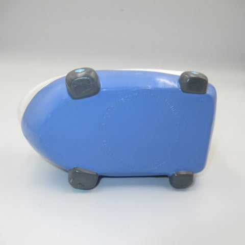 2002★spongebob★SpongeBob★soap★bottle★soapbottle★soap★bottle★soap bottle★ship★figure★doll★plush toy★approximately 17cm★ 