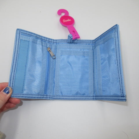 2002★Barbie★Barbie★wallet★purse★coin★coin★coincase★coin case★figure★doll★stuffed animal★approx. 12.3 cm★ 