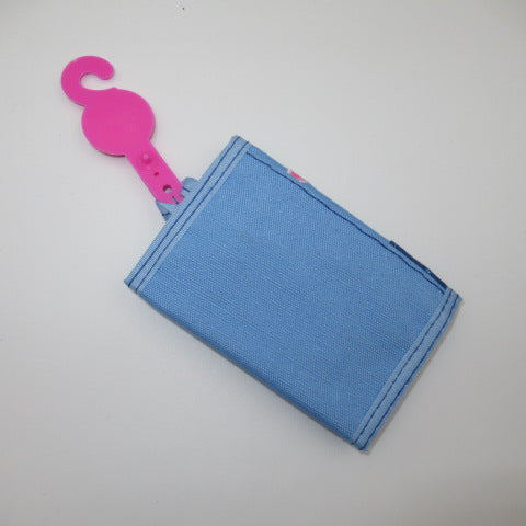 2002★Barbie★Barbie★wallet★purse★coin★coin★coincase★coin case★figure★doll★stuffed animal★approx. 12.3 cm★ 