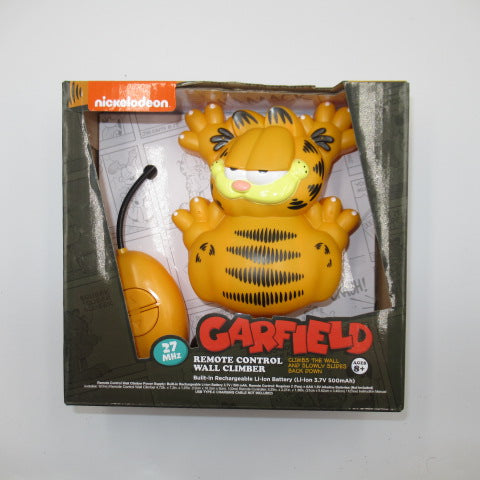 2024年★GARFIELD★ガーフィールド★RemoteControl★ラジコン★猫★フィギュア★人形★ぬいぐるみ★約１８センチ★