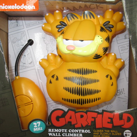 2024★GARFIELD★Garfield★RemoteControl★Radio-controlled★Cat★Figure★Doll★Plush toy★Approx. 18cm★ 