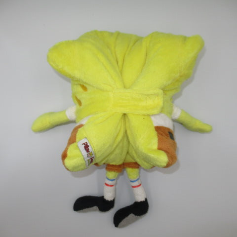 spongebob★SpongeBob★PillowPets★Pillow★Pillow★cushion★Approx. 31.5cm★Plush toy★Doll★Figure★ 