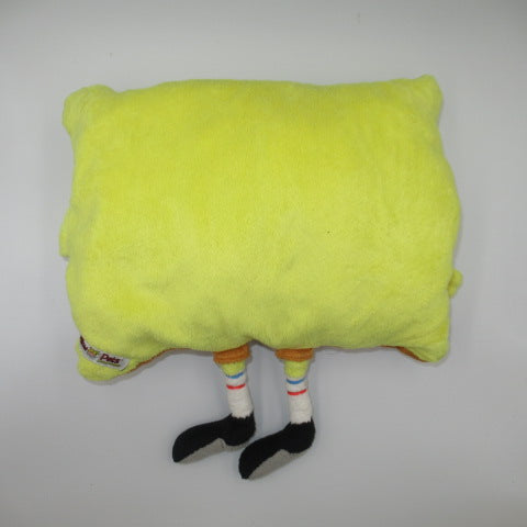 spongebob★SpongeBob★PillowPets★Pillow★Pillow★cushion★Approx. 31.5cm★Plush toy★Doll★Figure★ 
