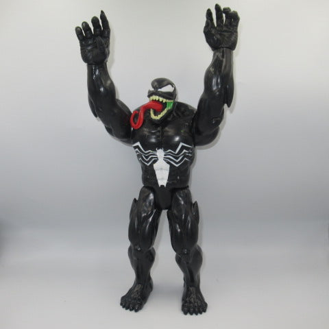 Disney★ディズニー★マーベル★ヴェノム★映画★movie★ムービー★フィギュア★約２９センチ★人形★ぬいぐるみ★