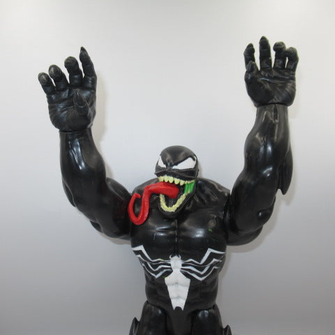 Disney★ディズニー★マーベル★ヴェノム★映画★movie★ムービー★フィギュア★約２９センチ★人形★ぬいぐるみ★