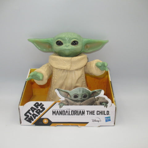 2020★Disney★STARWARS★MANDALORIAN★Yoda★Baby Yoda★talking★Approx. 16cm★Figure★Doll★Plush toy★ 