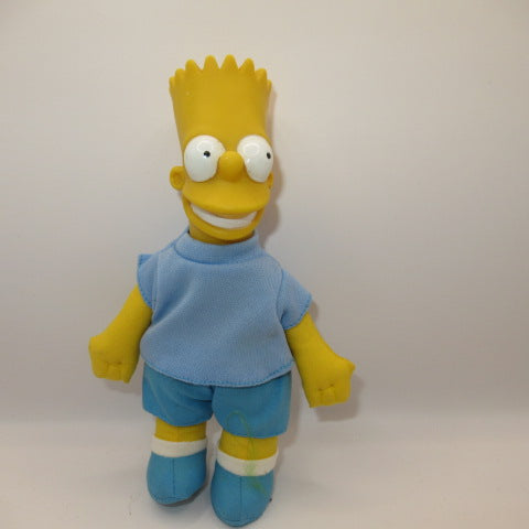 90’s★The Simpsons★シンプソンズ★Bart★バート★17センチ★ホーマー★リサ★マージ★マギー★フィギュア★人形★ぬいぐるみ★