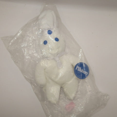 90’s★1997年★Phillsburry★Doughboy★ドゥーボーイ★ドゥボーイ★ビーニー人形★フィギュア★人形★ぬいぐるみ★