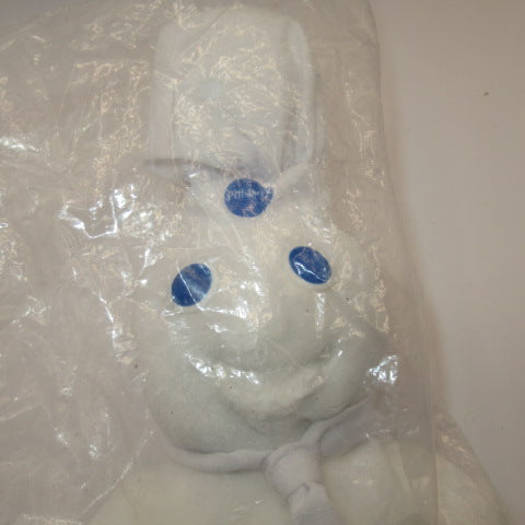 90’s★1997年★Phillsburry★Doughboy★ドゥーボーイ★ドゥボーイ★ビーニー人形★フィギュア★人形★ぬいぐるみ★