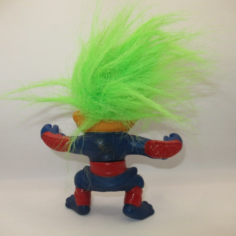 90’s★1992年★BATTLE TROLLS★バトルトロールズ★モンスター★Monster★ビンテージ★HASBRO★トロール★フィギュア★人形★ぬいぐるみ★